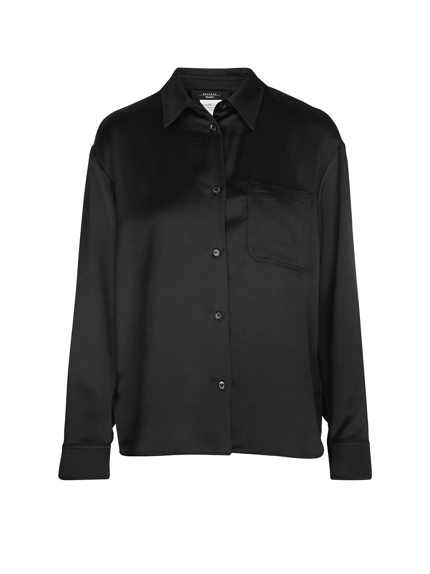 WEEKEND MAX MARA | Bluse CARIOCA | 